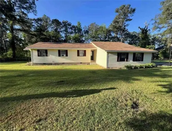 142 Scott Road, Cairo, GA 39827
