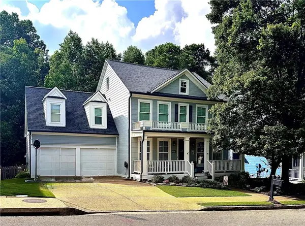 107 Laurel Street, Canton, GA 30114