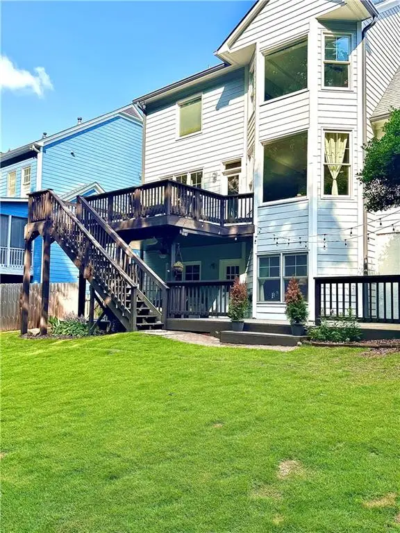 107 Laurel Street, Canton, GA 30114 - #3