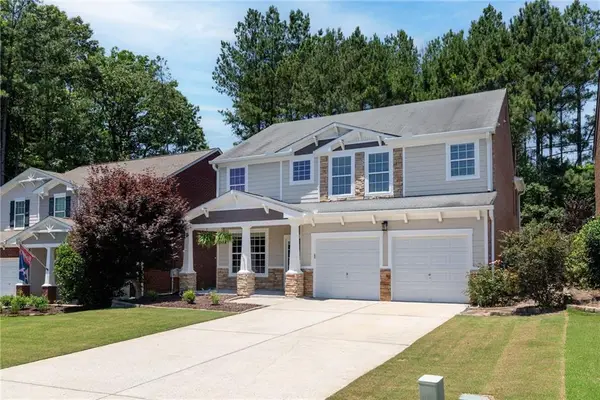 1519 Justine Way Se, Mableton, GA 30126
