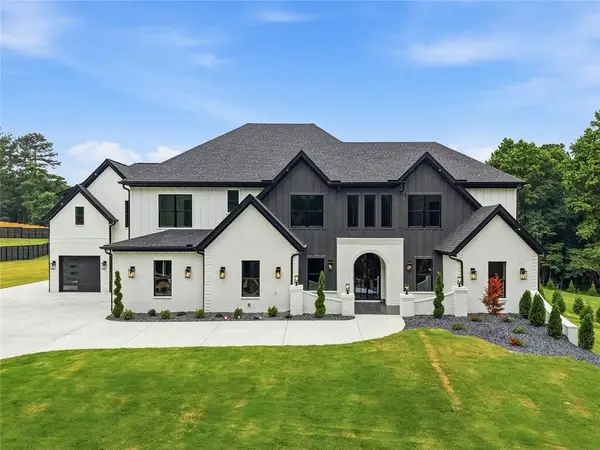 3205 Thompson Mill Road, Buford, GA 30519