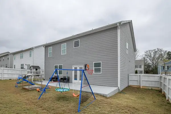 440 Starbuck Parkway, Pendergrass, GA 30567