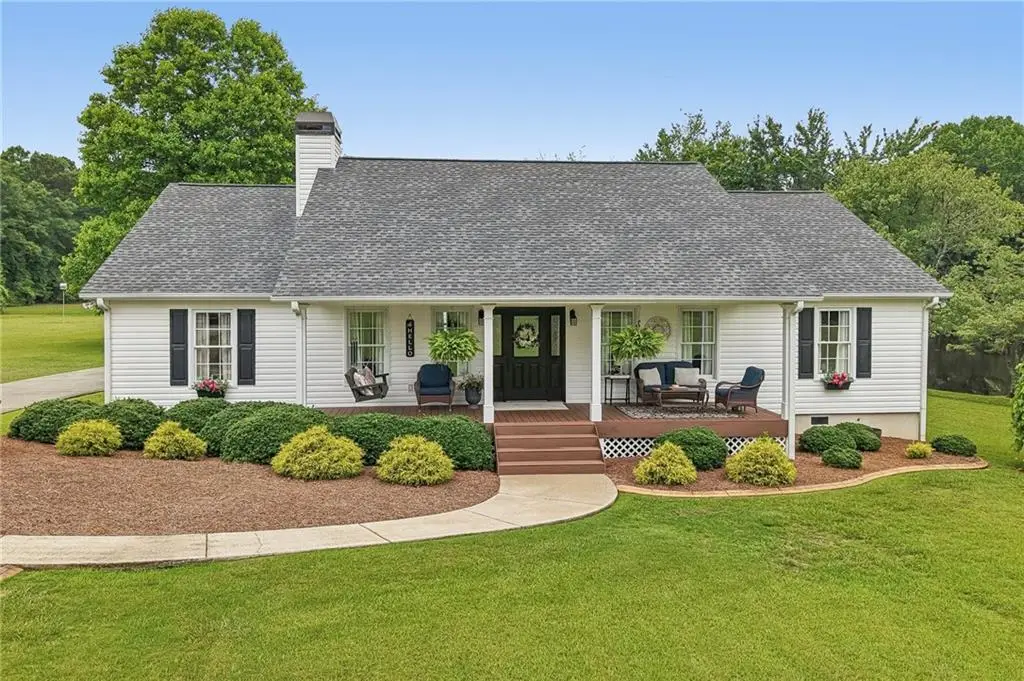 294 Williams Lake Road, Powder Springs, GA 30127 - #1