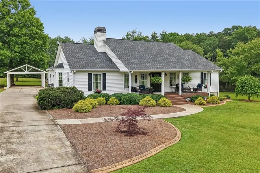 294 Williams Lake Road, Powder Springs, GA 30127 - #2