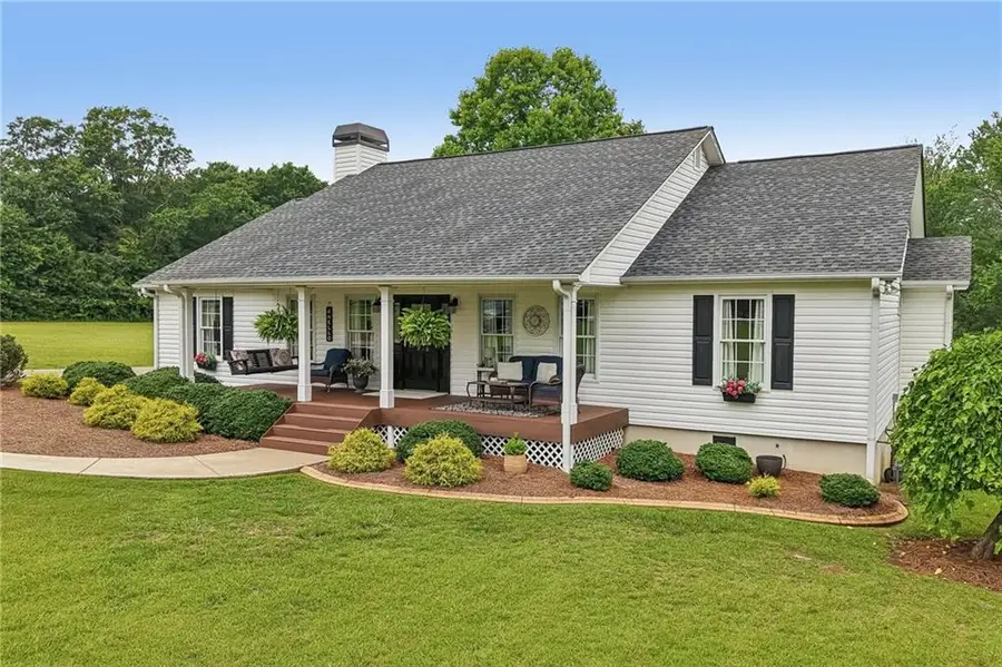 294 Williams Lake Road, Powder Springs, GA 30127 - #3