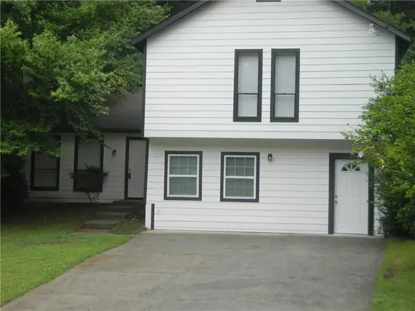 537 Fire Fly Drive, Tucker, GA 30084