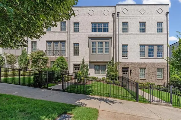 6097 Boylston Drive, Atlanta, GA 30328