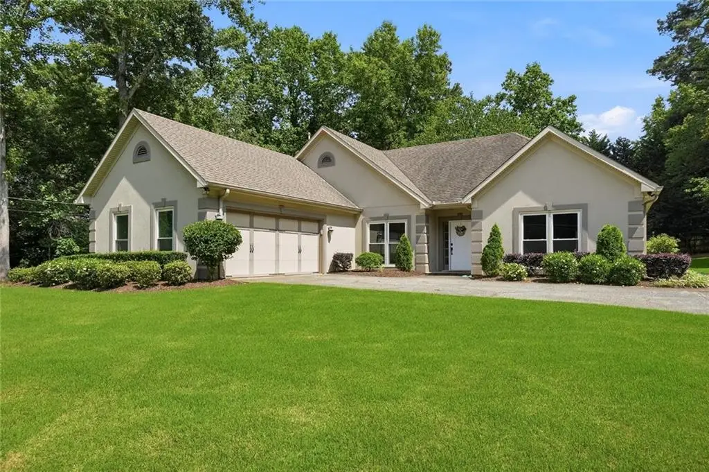 5804 County Court, Buford, GA 30518 - #1