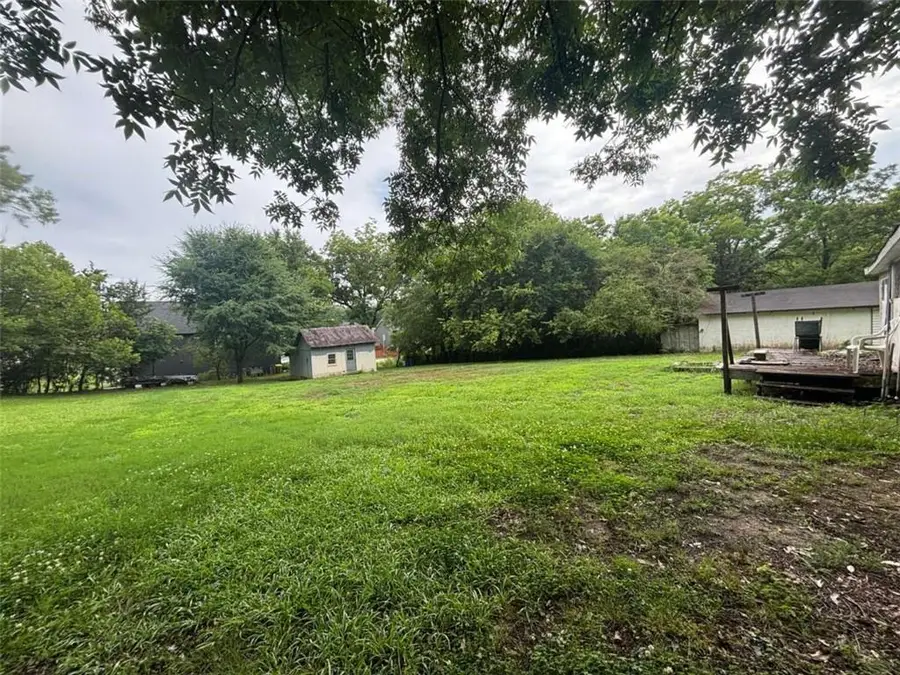 155 West Jackson Street, Hoschton, GA 30548 - #2