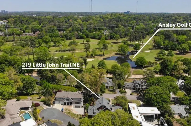219 Little John Trail Ne, Atlanta, GA 30309 - #3