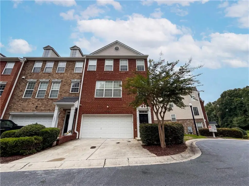 4660 Creekside Villas Way Se, Smyrna, GA 30082 - #1