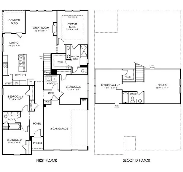 2115 Homer Drive, Monroe, GA 30656 - #2