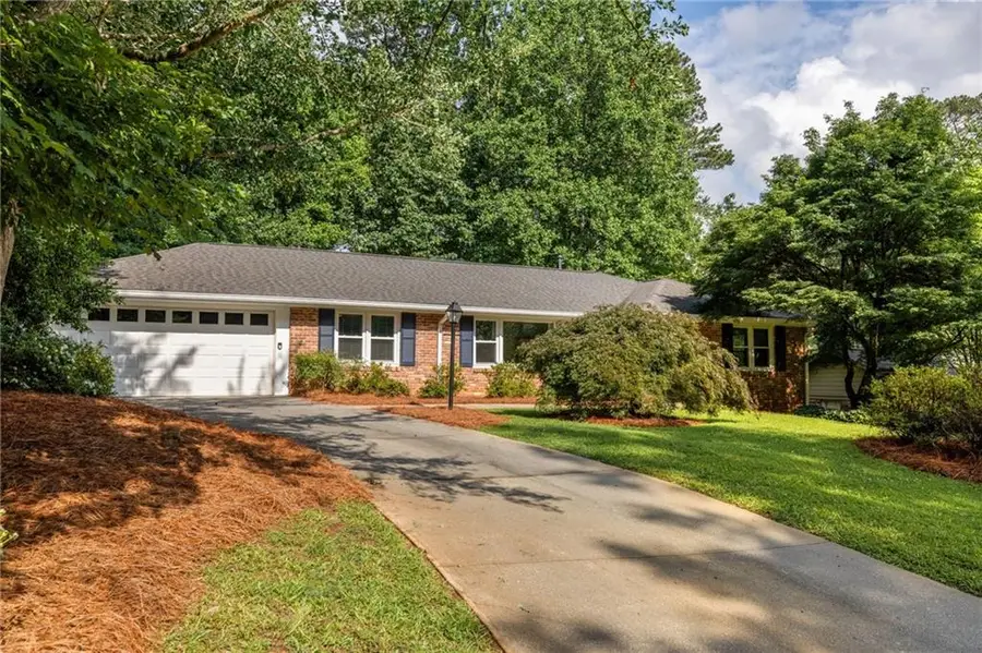 2671 Tanglewood Road, Decatur, GA 30033 - #3