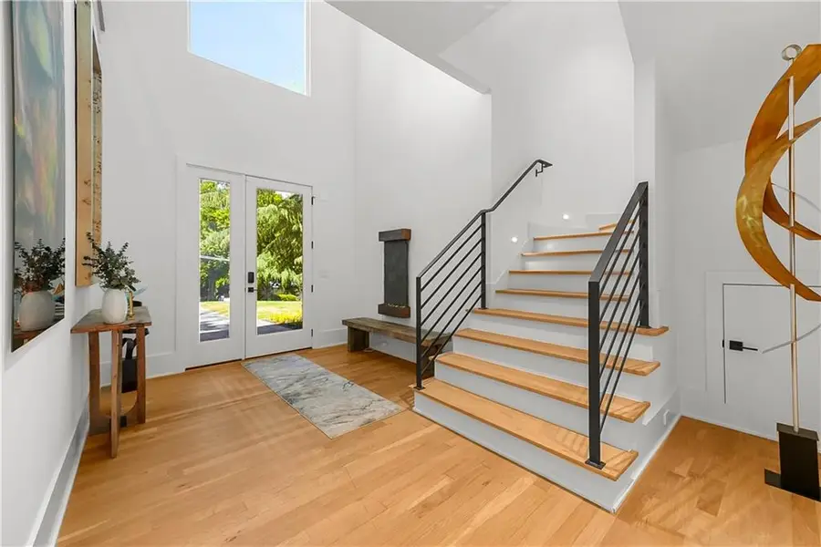 1269 Mayfair Drive, Atlanta, GA 30324 - #2