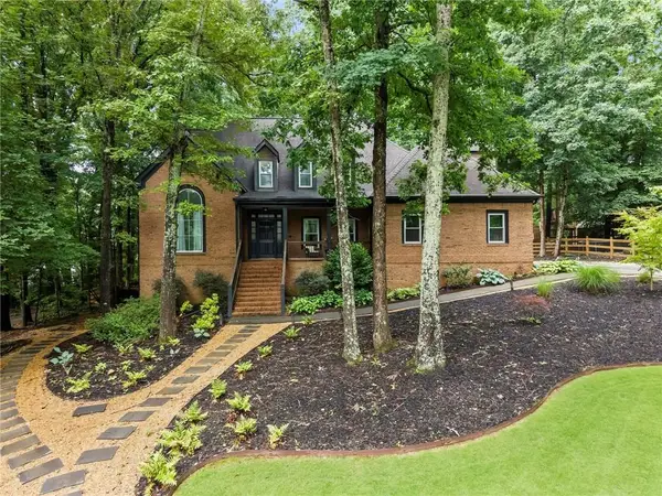 2598 Cricket Court Nw, Marietta, GA 30064