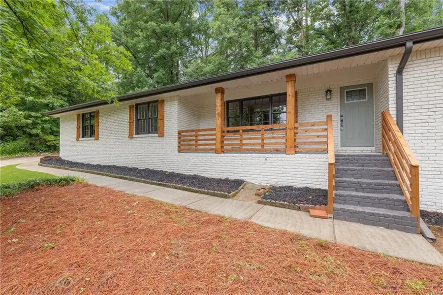 732 Dukehart Court, Stone Mountain, GA 30083 - #2
