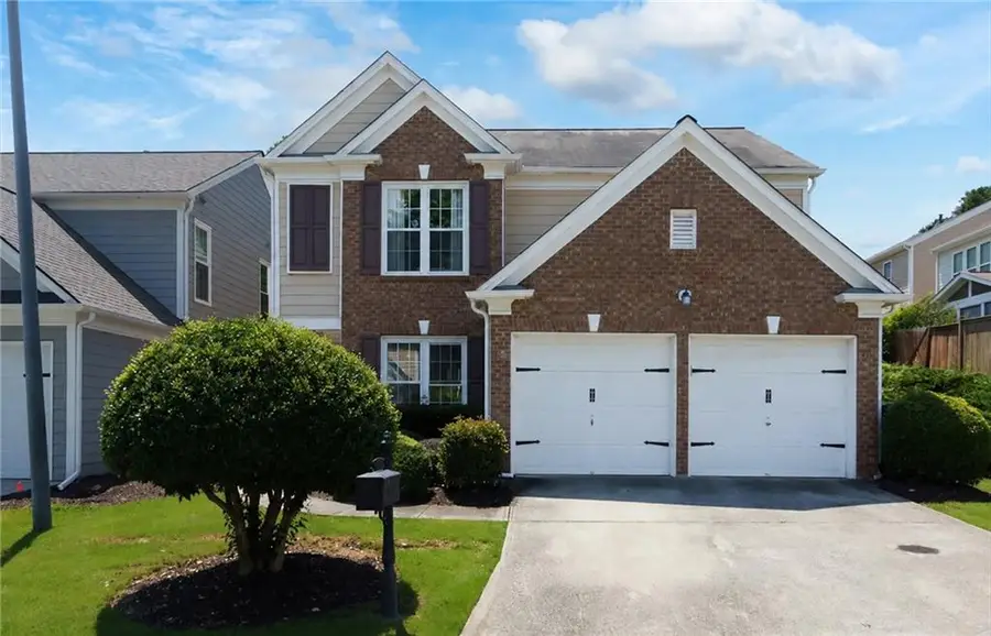 347 Balaban Circle, Woodstock, GA 30188 - #3