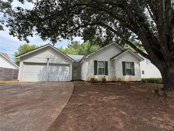 4093 Waldrop Hills Drive, Decatur, GA 30034