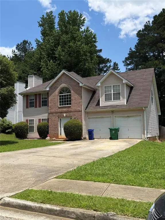 2942 Duncan Place, Decatur, GA 30034