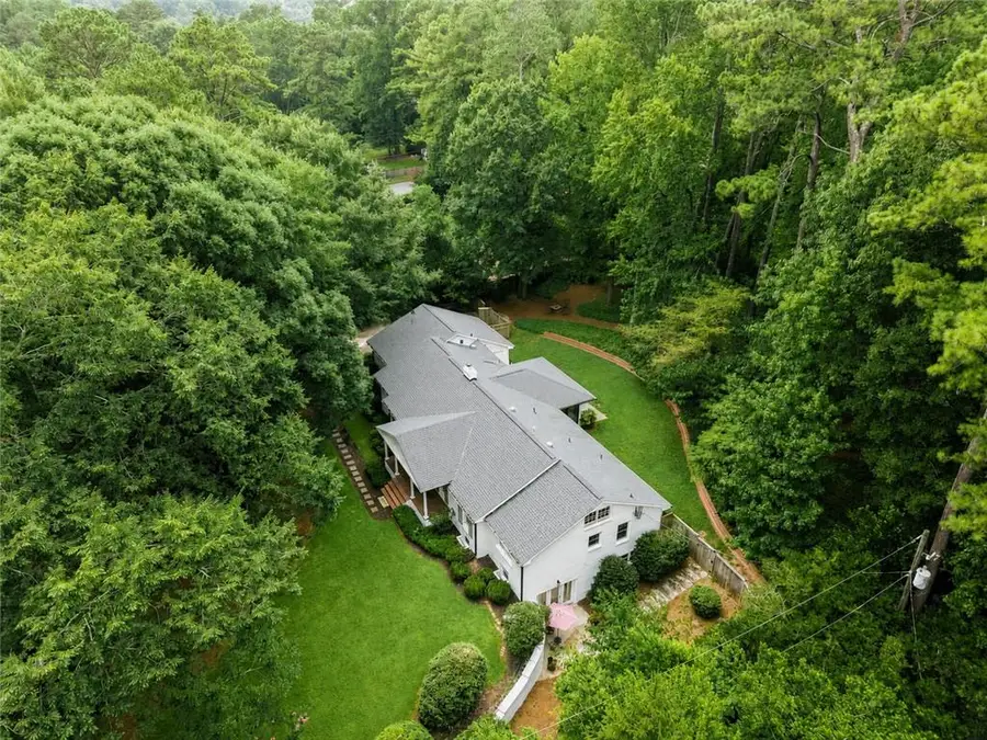 5680 Lake Forrest Drive Nw, Sandy Springs, GA 30342 - #2
