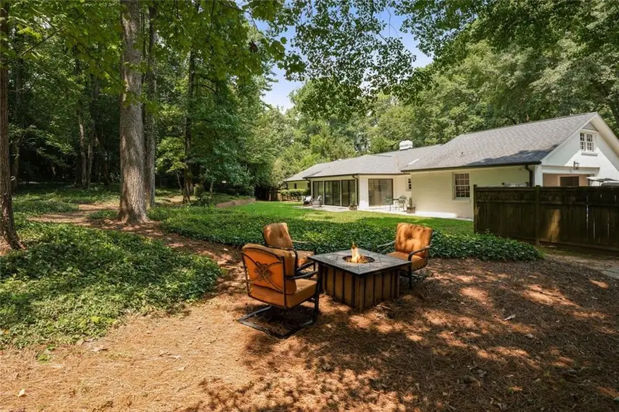 5680 Lake Forrest Drive Nw, Sandy Springs, GA 30342 - #3