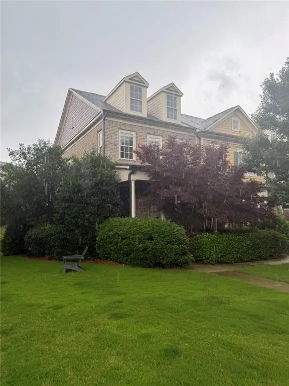 3348 Turngate Court, Atlanta, GA 30341
