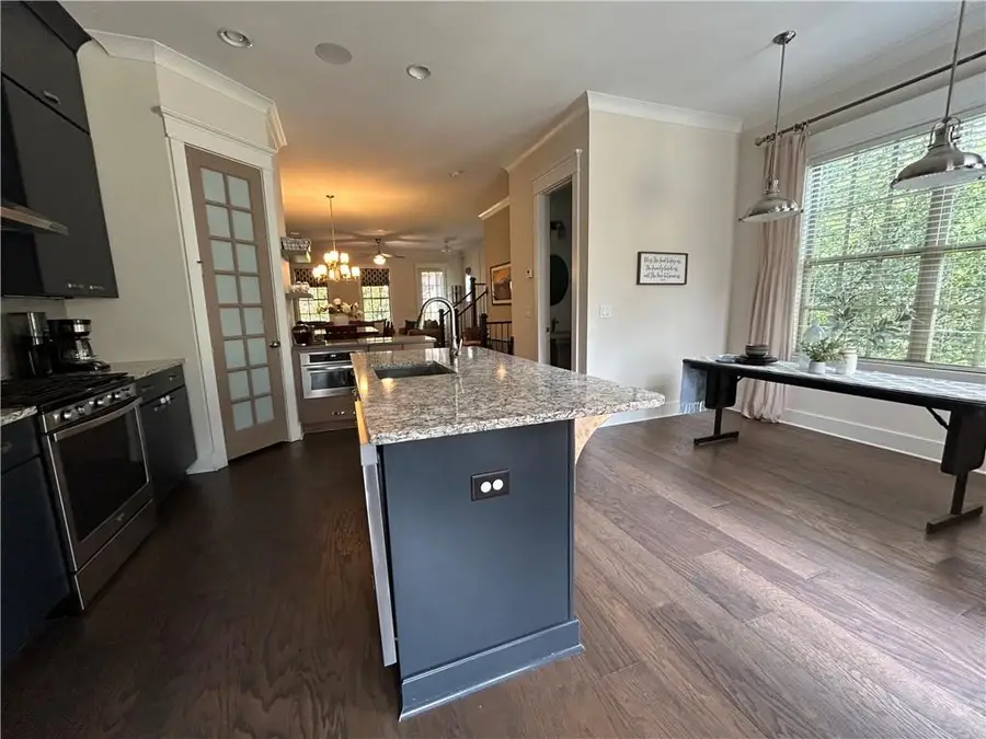 3348 Turngate Court, Atlanta, GA 30341 - #3