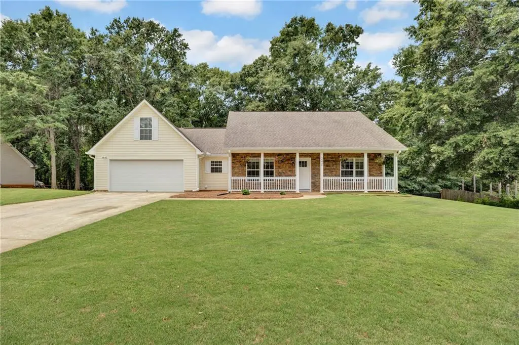 242 Richmond Drive, Social Circle, GA 30025 - #1