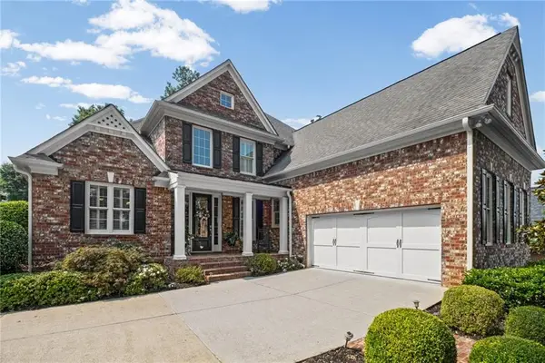 200 Wexford Court, Canton, GA 30115