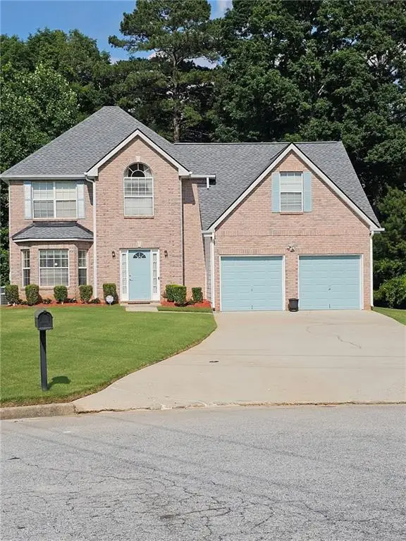 2612 Buccanneers Cove, Decatur, GA 30035 - #1