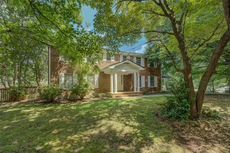 660 Kirkus Drive, Conyers, GA 30094 - #3