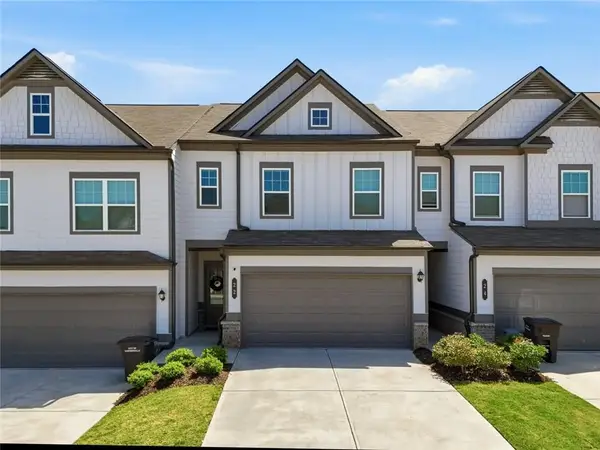 22 Felton Walk Se, Cartersville, GA 30120