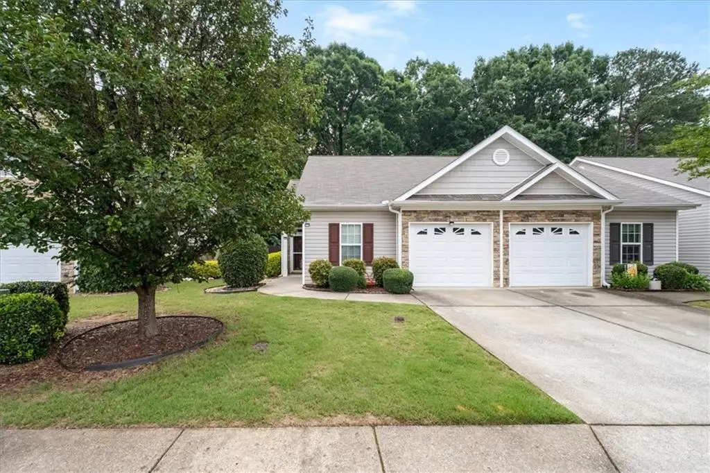 173 Linton Drive, Acworth, GA 30102 - #1