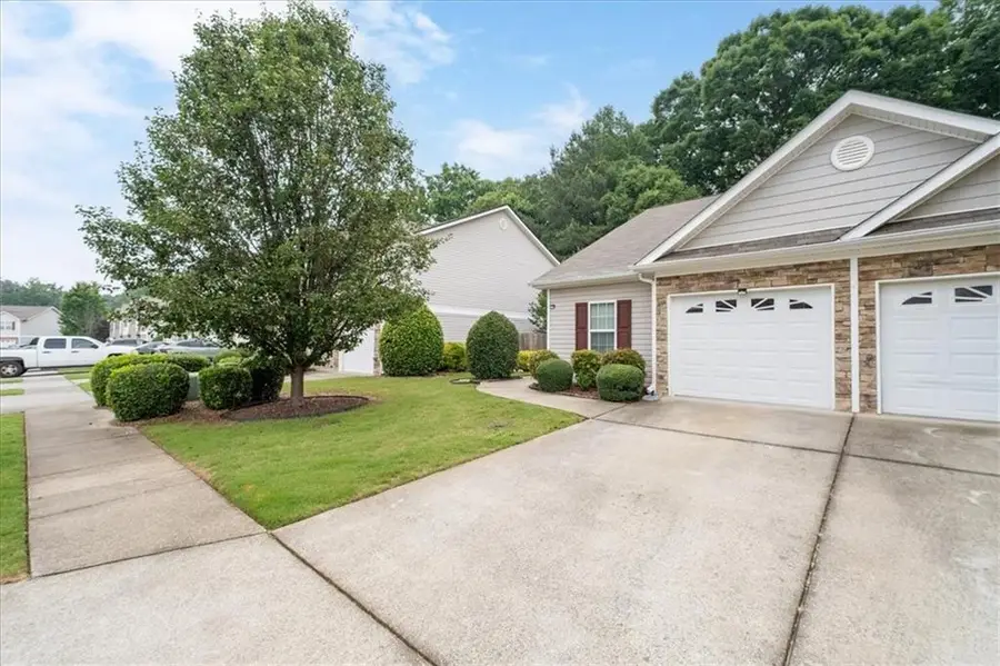 173 Linton Drive, Acworth, GA 30102 - #3