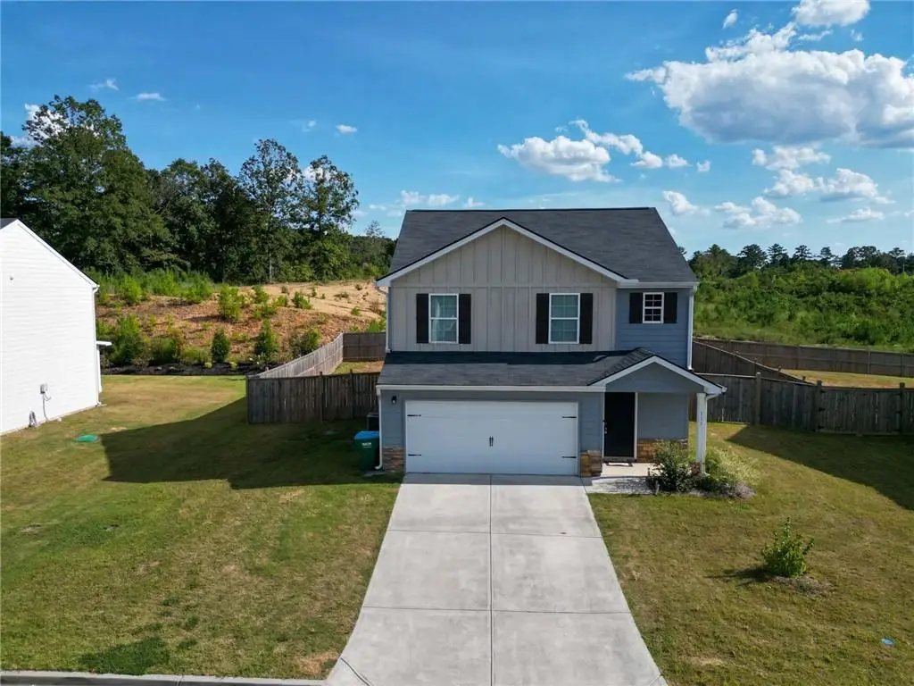 115 Oxford Lane, Kingston, GA 30145 - #1