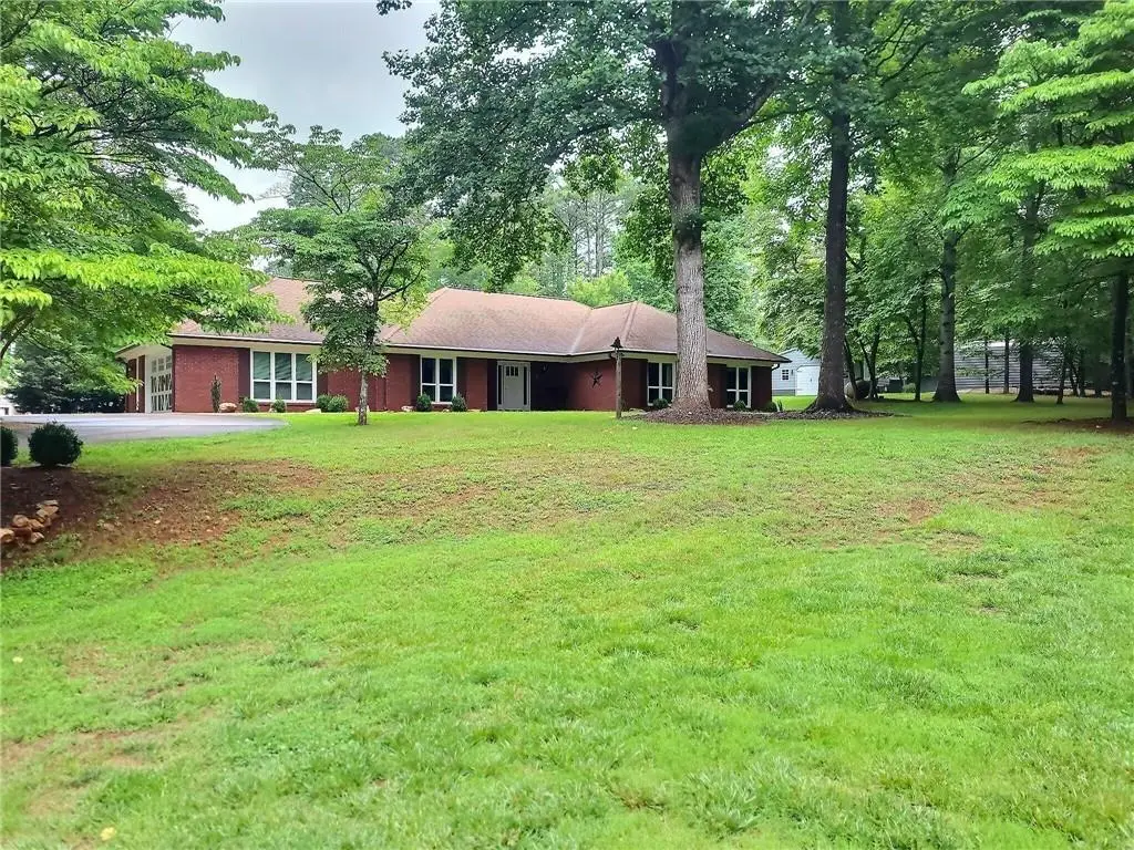 1020 Al Cove, Canton, GA 30114 - #1