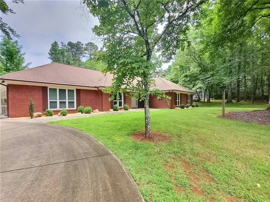 1020 Al Cove, Canton, GA 30114 - #3