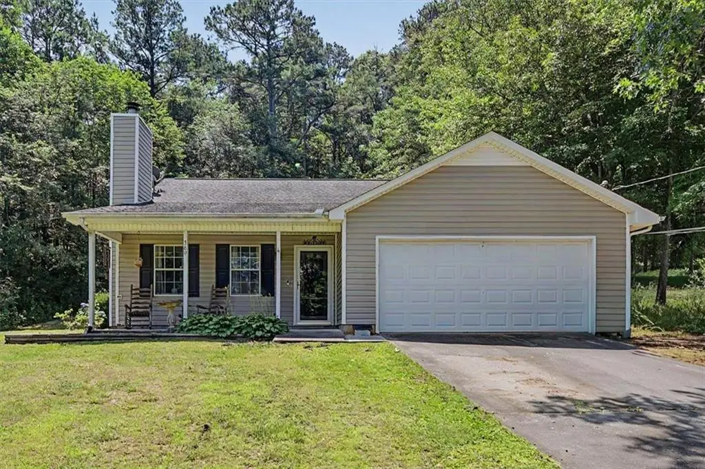 369 S Sequoyah Circle Ne, Calhoun, GA 30701 - #1