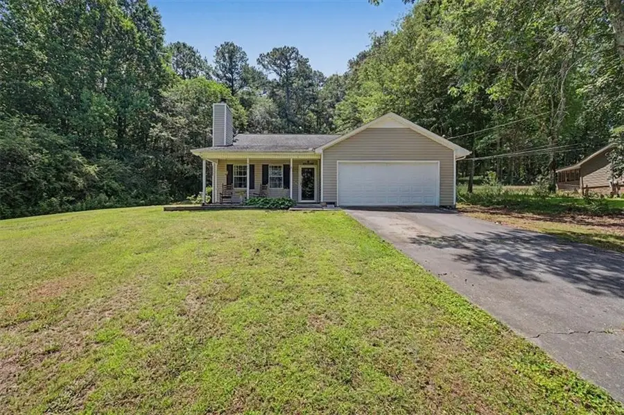 369 S Sequoyah Circle Ne, Calhoun, GA 30701 - #2