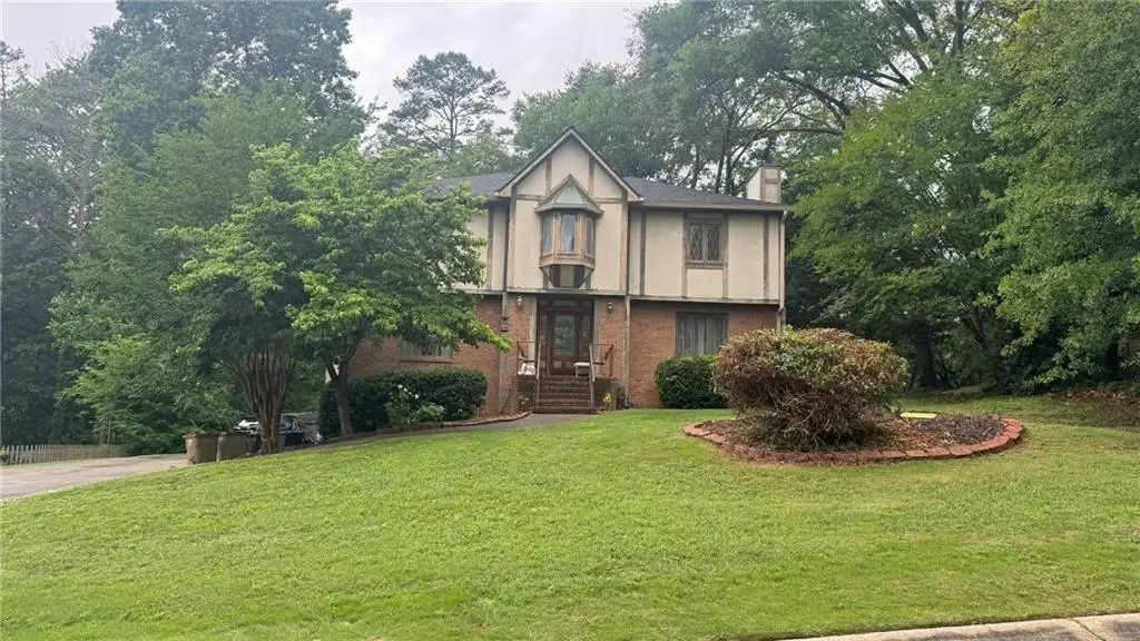 4291 Farmbrook Lane Ne, Kennesaw, GA 30144 - #1