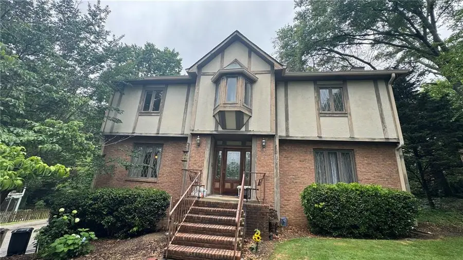 4291 Farmbrook Lane Ne, Kennesaw, GA 30144 - #2