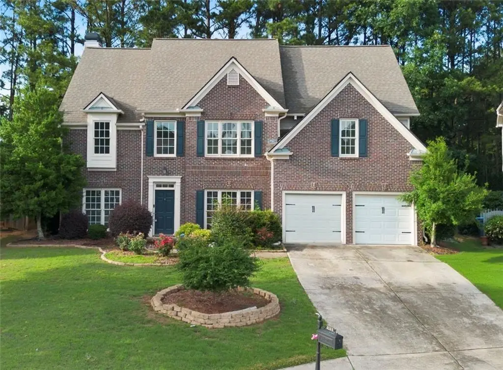 3103 Mill Grove Terrace, Dacula, GA 30019 - #1