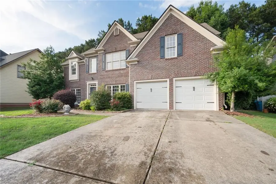 3103 Mill Grove Terrace, Dacula, GA 30019 - #2