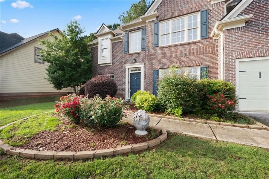 3103 Mill Grove Terrace, Dacula, GA 30019 - #3
