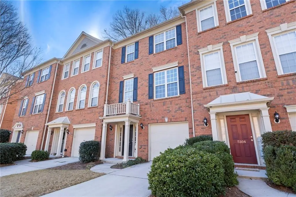 5106 Manerdale Drive Se #1, Atlanta, GA 30339 - #1