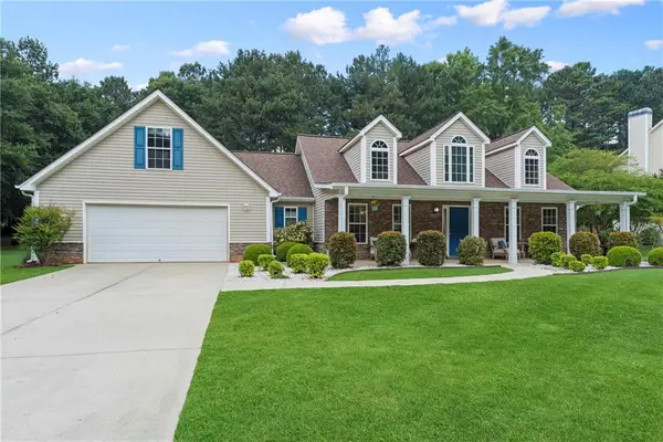 517 Annslee Lane, Loganville, GA 30052