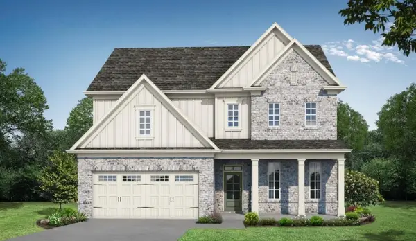 4564 Kennedy Farm Drive, Hoschton, GA 30548