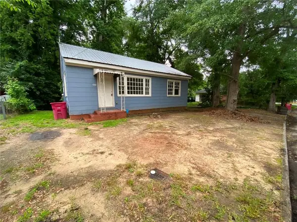 1222 Lamont Street, Macon, GA 31204