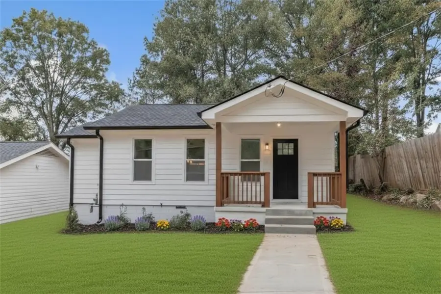 514 Glendale Road, Scottdale, GA 30079 - #3