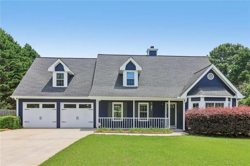 3325 Holly Stand Court, Loganville, GA 30052 - #1